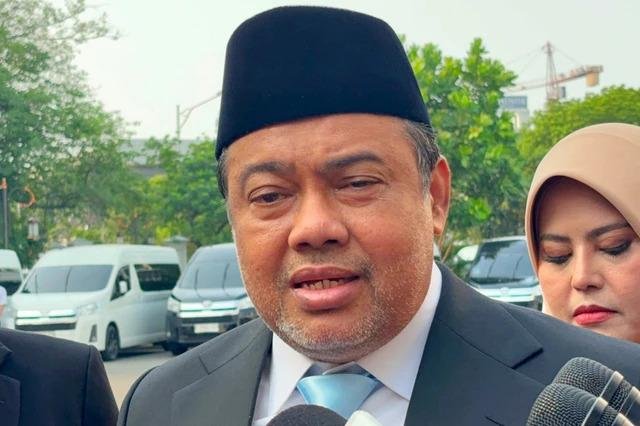 Penasehat Khusus Presiden Respons Cepat Aduan Eks Karyawan Riau Pos Group
